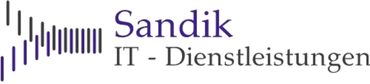 Sandik IT - Dienstleistungen